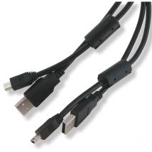 Cable Usb Sportdog Tek 2.0 Tek-v2cable