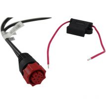 Cabo Alimentação Lowrance Hds 000-0127-49