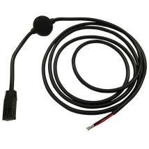 Cabo De Alimentação Elétrica Para Sonar Humminbird Sw-011
