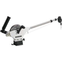 Cabrestante Manual Cannon Uni-troll 10stx -ts Ca-1901141
