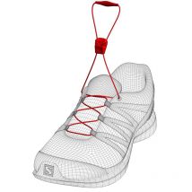 Cadarços Salomon Pour Assault / Speedcross / Xa Pro / Xa Forces Quicklace Speed Sal32667600