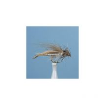 Caddis Fly Jmc Sedge Zc 13 Gris Mo00479