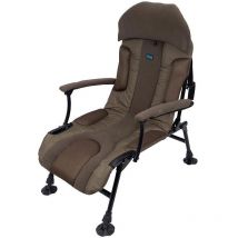 Cadeira De Pesca Aqua Products Longback Chair 417206