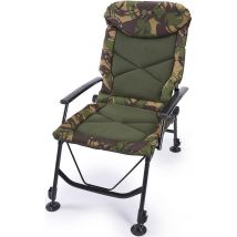Cadeira De Pesca Wychwood Tactical X High Arm Chair Q5016