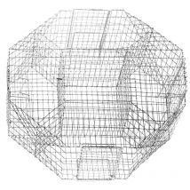 Cage A Pies Europ Arm A53508