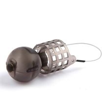 Cage Feeder Nytro Targetz Slowmo M - Pour Pêche au Coup - Pêcheur.com