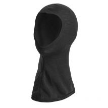 Cagoule Mixte Woolpower Balaclava Lite Noir