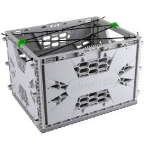 Caisse De Rangement Flambeau 455tk Fl-455tk