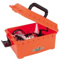 Caisse De Transport Flambeau - Orange Btfm7415 - Pêcheur.com