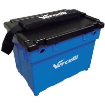 Caisse Vercelli Surfcasting - 70l Mvmc - Pour Pêche en Mer - Pêcheur.com