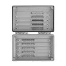 Caixa A Baixos De Linha Preston Innovations Mag Store System P0220067