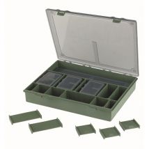 Caixa Balzer Tackle Mate Colossus Ba83290003