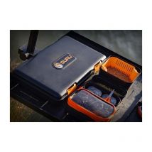 Caixa De Acessórios Guru Rig Case Xl Grcx