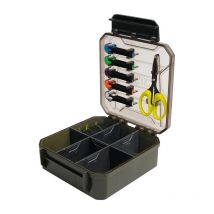 Caixa De Armazenamento Avid Carp Reload Accessory Box A0640097
