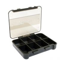 Caixa De Armazenamento Sonik Lokbox Internal 8 Compartment Box Vc0013