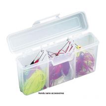 Caixa De Armazenamento Spinnerbait Flambeau Tuff Tainers 1 Btft220