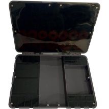 Caixa De Armazenamento Virux Cm 01 Mxcm01