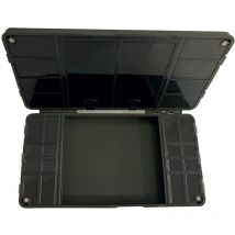 Caixa De Armazenamento Virux Cm 03 Mxcm03