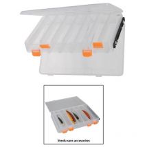 Caixa Doiyo Minnow Case 7146060