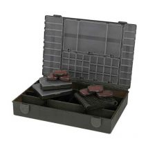 Caixa Fox Edges 'loaded' Large Tackle Box Cbx096