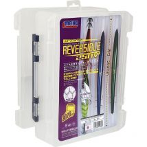 Caixa Meiho Reversible 250 V Revers250vclea