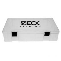 Caixa Para Amostra Zeck Big Bait Box 260041
