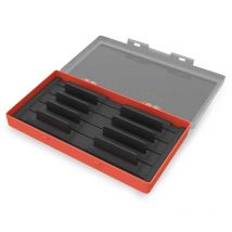 Caixa Para Amostras Rapala Lurebox For Balanced Jig Ra0124003