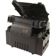 Caixa Para Iscas Meiho Vs 7055 Vs7055black