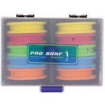 Caixa Para Pregadores Pro Surf Equipment Plrb6x10