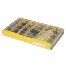 Caixa Plano Edge 3700 Jig/bladed Jig Box Plase600