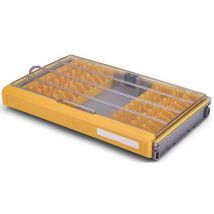 Caixa Plano Edge Jerkbait Plase604