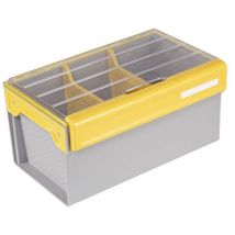 Caixa Plano Edge Soft Plastics And Utility Box Plase800