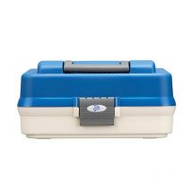 Caixa Plastica Panaro 2 Plateaux Bt143
