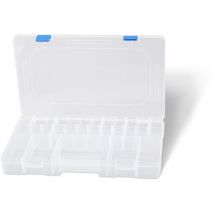 Caixa Zebco Trophy Box L1 8101004