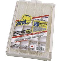 Caja De Accesorios Meiho Run Gun Case 3010 W Runguncase3010w