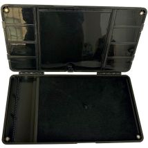 Caja De Almacenamiento Virux Cm 02 Mxcm02
