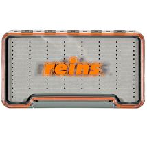 Caja De Moscas Reins Ajiringer Slim Ajiboxslim3-l