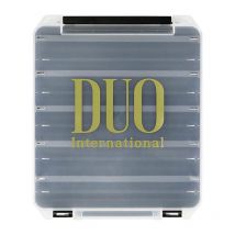 Caja Duo Lure Box Reversible 160 Gold Logo Boiteduorev160gl