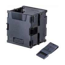 Caja Meiho Oricon Drink Holder Bm Black Oricondrinkbmblk