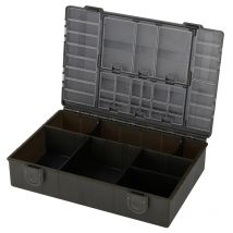 Caja Para Accesorios Fox Medium Tackle Box Cbx086