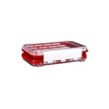 Caja Para Accesorios Volkien Tactical Shadow S17 Vs-tb-s17-bl