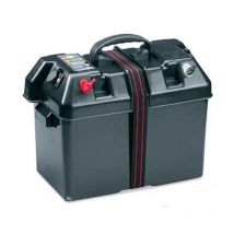 Caja Para Batería Minn Kota Power Center Mk-1820175