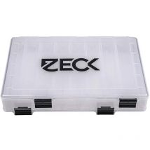 Caja Para Señuelos Zeck Big Hardbait Box 260092