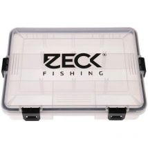 Caja Para Señuelos Zeck Tackle Box Wp 160027