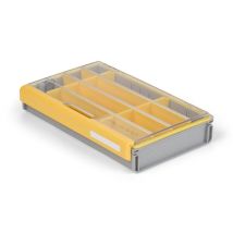 Caja Plano Edge Flex 3700 Box Plase377