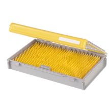 Caja Plano Edge Flex Crankbait Box Plase501