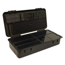 Caja Sonik Lockbox Long S-3 Box Vc0006