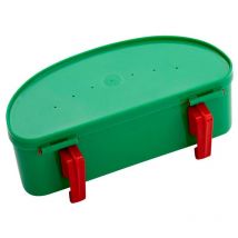 Caja Ventral Plastilys T/bev