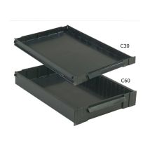 Cajón Cote Rive F2 708661