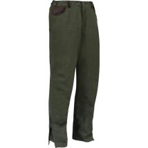 Calça De Homem Club Interchasse Arthur - Kaki Cipn106-kaki-(a)-44